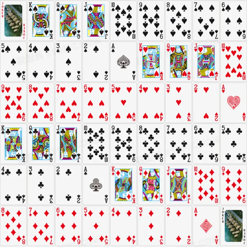 麻将国粹棋牌游戏